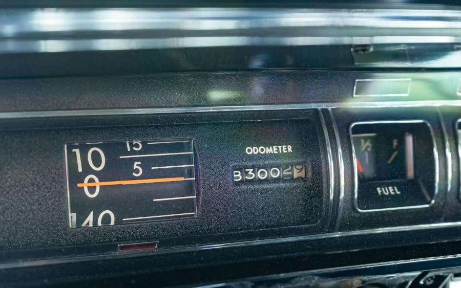 1967 Buick Riviera 2nd Gen - Image 28 of 31