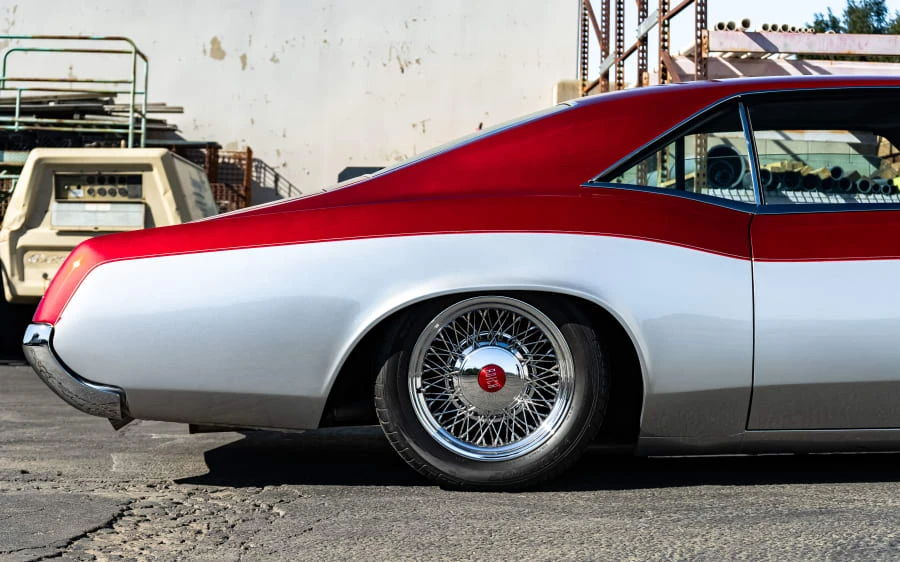 1967 Buick Riviera 2nd Gen - Image 15 of 31