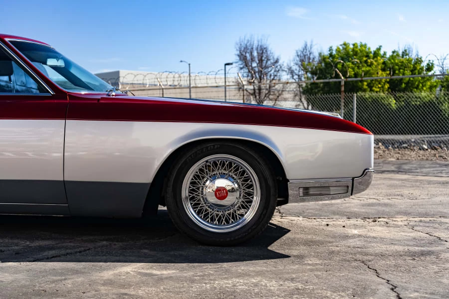 1967 Buick Riviera 2nd Gen - Image 18 of 31