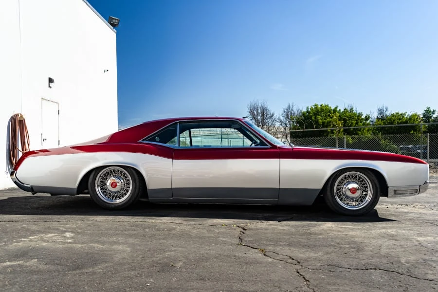 1967 Buick Riviera 2nd Gen - Image 17 of 31