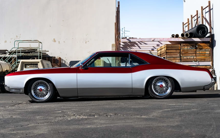 1967 Buick Riviera 2nd Gen - Image 2 of 31