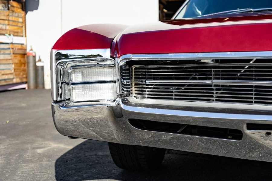1967 Buick Riviera 2nd Gen - Image 16 of 31