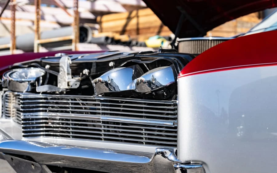 1967 Buick Riviera 2nd Gen - Image 5 of 31