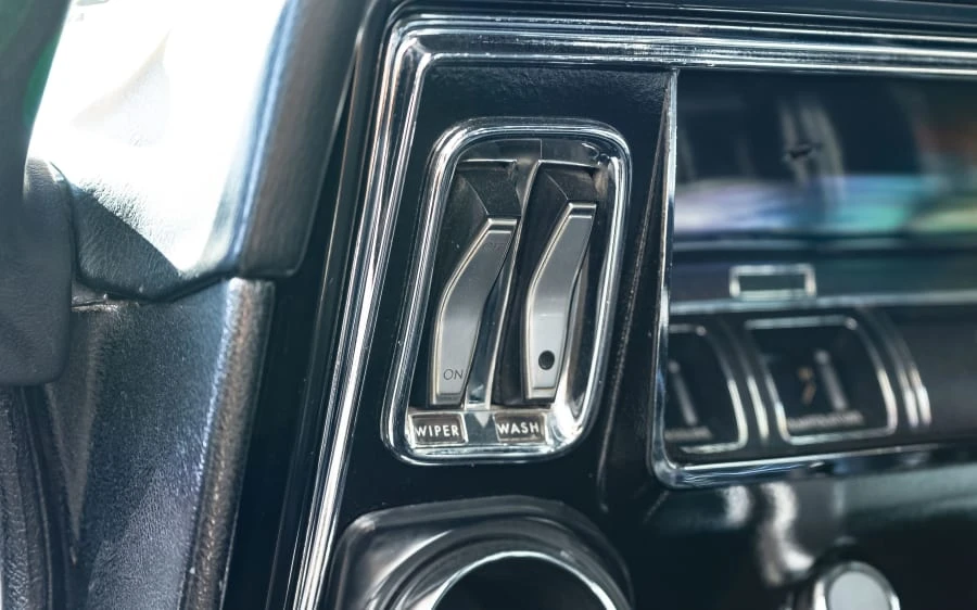 1967 Buick Riviera 2nd Gen - Image 19 of 31