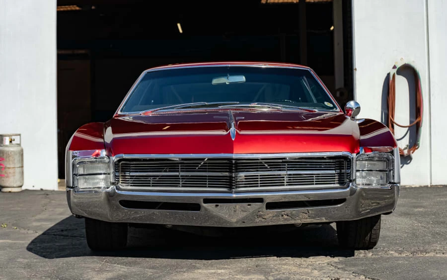 1967 Buick Riviera 2nd Gen - Image 13 of 31