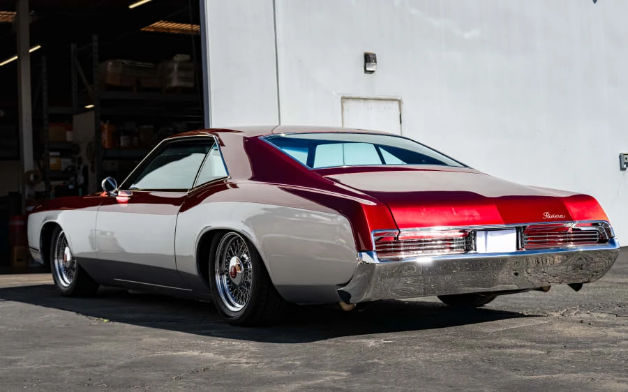 1967 Buick Riviera 2nd Gen - Image 6 of 31