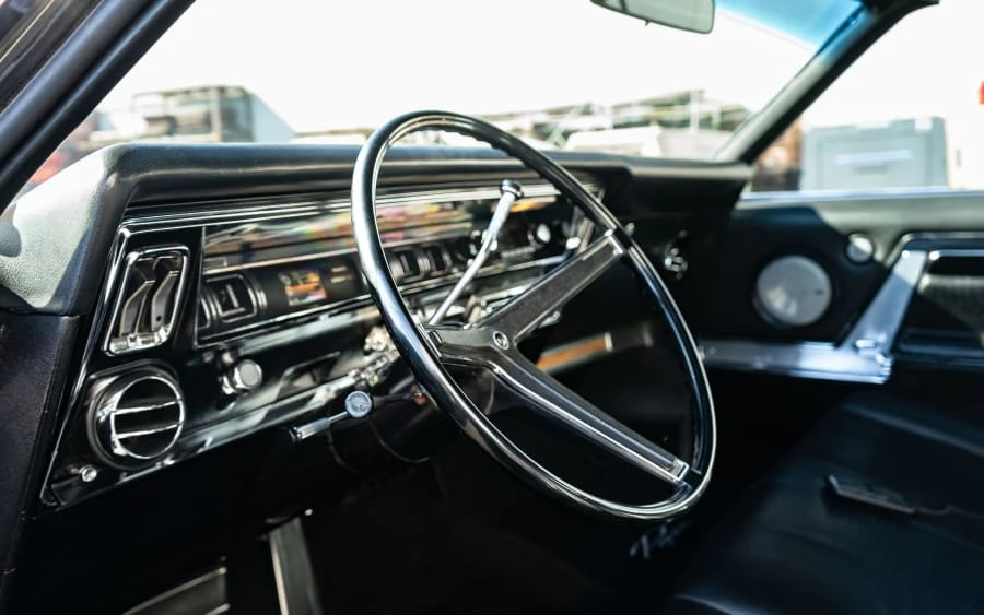 1967 Buick Riviera 2nd Gen - Image 26 of 31
