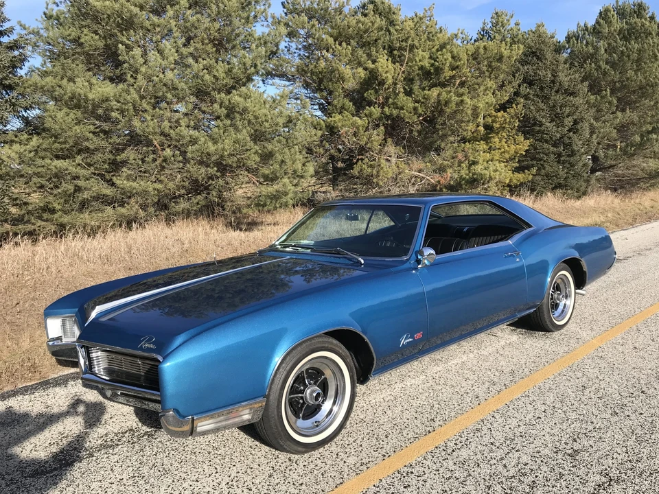 1967 Buick Riviera 2nd Gen - Image 5 of 31