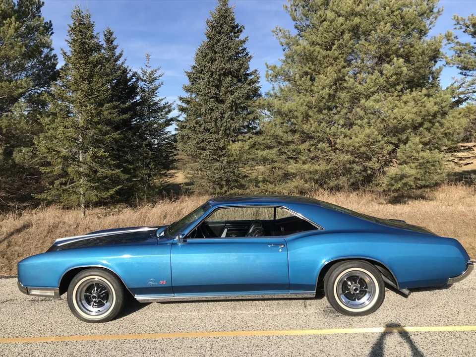 1967 Buick Riviera 2nd Gen - Image 8 of 31