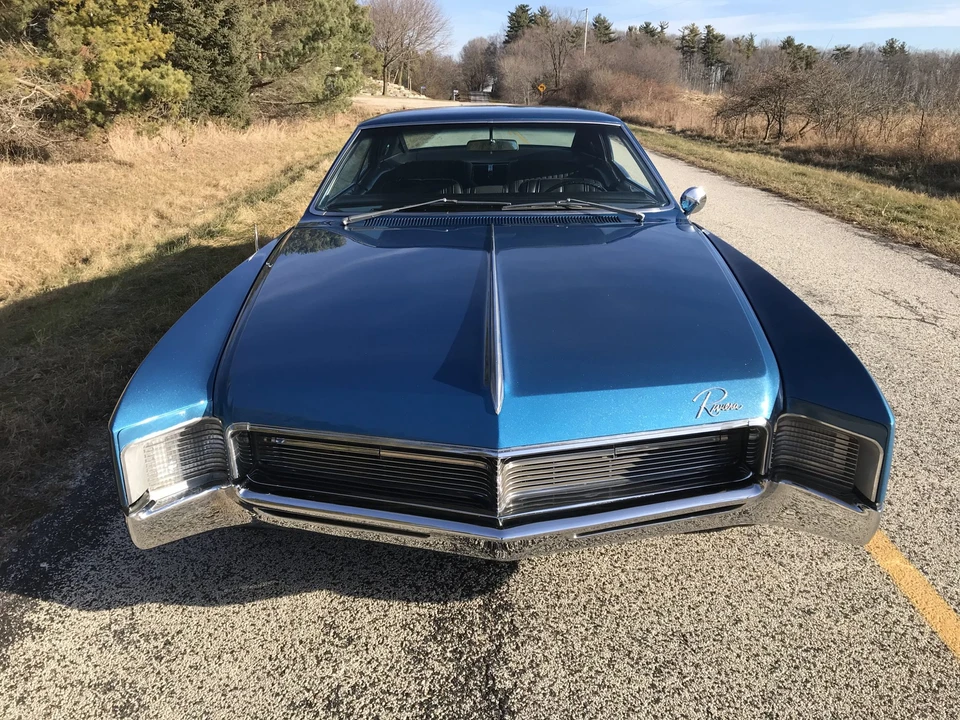 1967 Buick Riviera 2nd Gen - Image 18 of 31