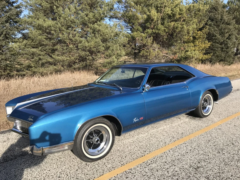 1967 Buick Riviera 2nd Gen - Image 6 of 31
