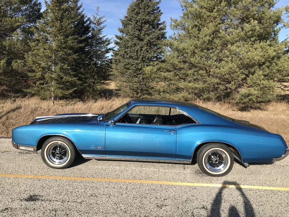 1967 Buick Riviera 2nd Gen - Image 9 of 31