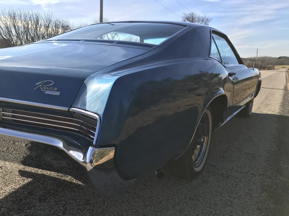 1967 Buick Riviera 2nd Gen - Image 29 of 31