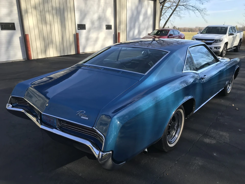 1967 Buick Riviera 2nd Gen - Image 15 of 31