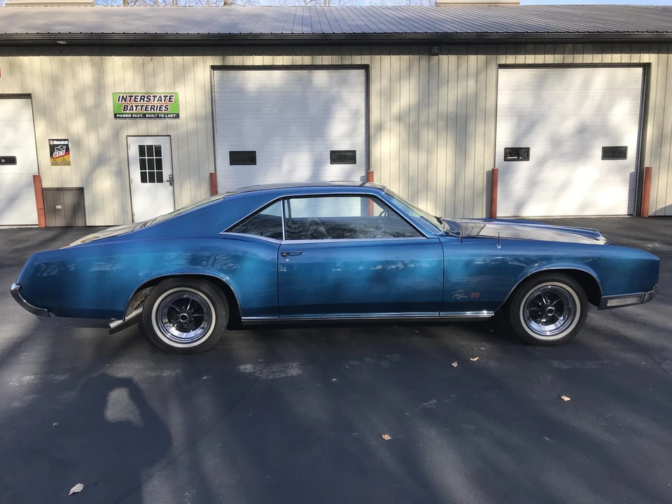 1967 Buick Riviera 2nd Gen - Image 16 of 31