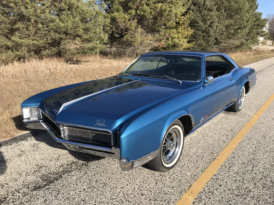 1967 Buick Riviera 2nd Gen - Image 4 of 31