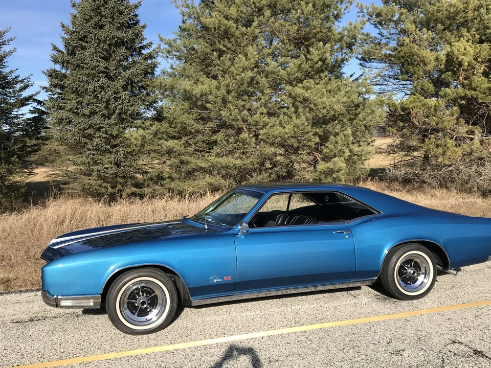 1967 Buick Riviera 2nd Gen - Image 7 of 31