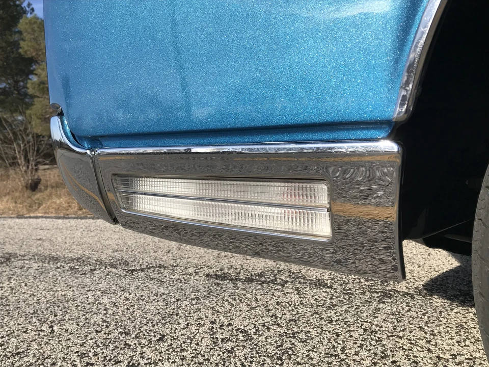 1967 Buick Riviera 2nd Gen - Image 21 of 31