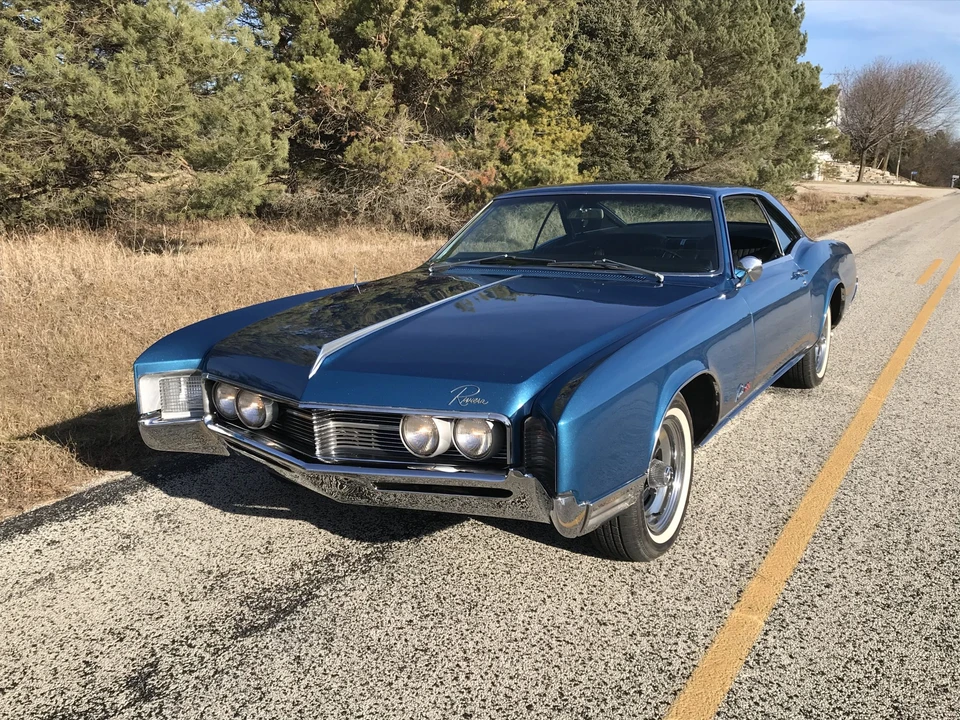1967 Buick Riviera 2nd Gen - Image 3 of 31