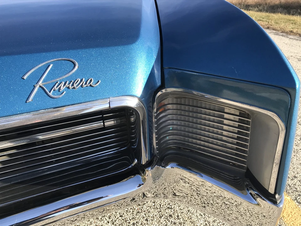 1967 Buick Riviera 2nd Gen - Image 20 of 31