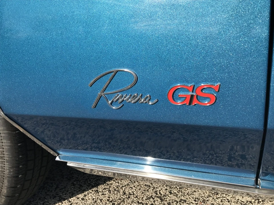 1967 Buick Riviera 2nd Gen - Image 23 of 31