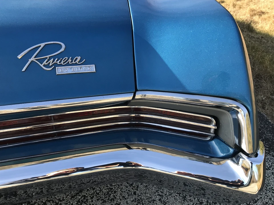 1967 Buick Riviera 2nd Gen - Image 28 of 31