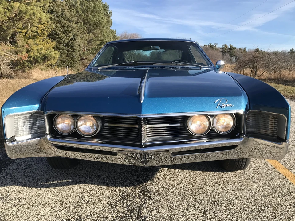 1967 Buick Riviera 2nd Gen - Image 19 of 31