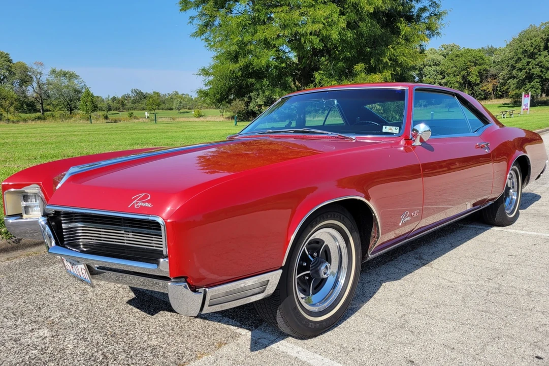 1967 Buick Riviera 2nd Gen - Image 6 of 31
