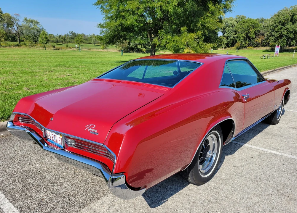 1967 Buick Riviera 2nd Gen - Image 10 of 31