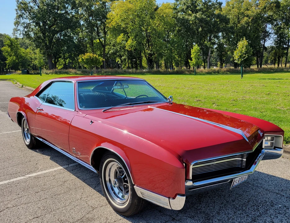 1967 Buick Riviera 2nd Gen - Image 2 of 31