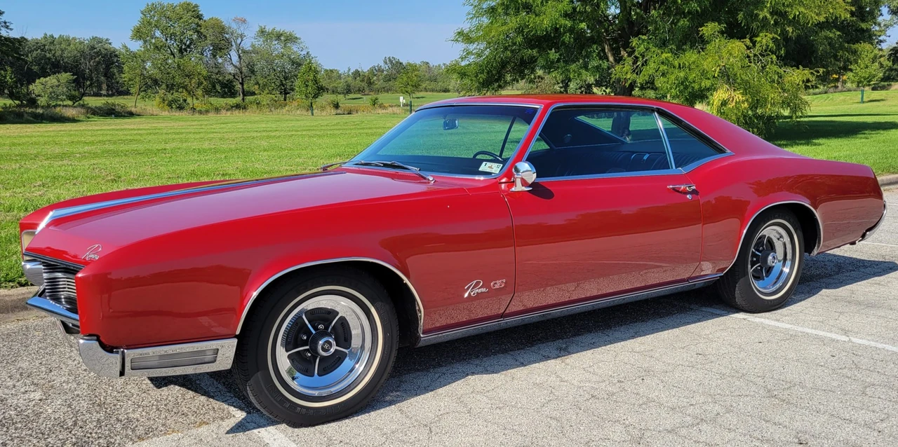 1967 Buick Riviera 2nd Gen - Image 7 of 31