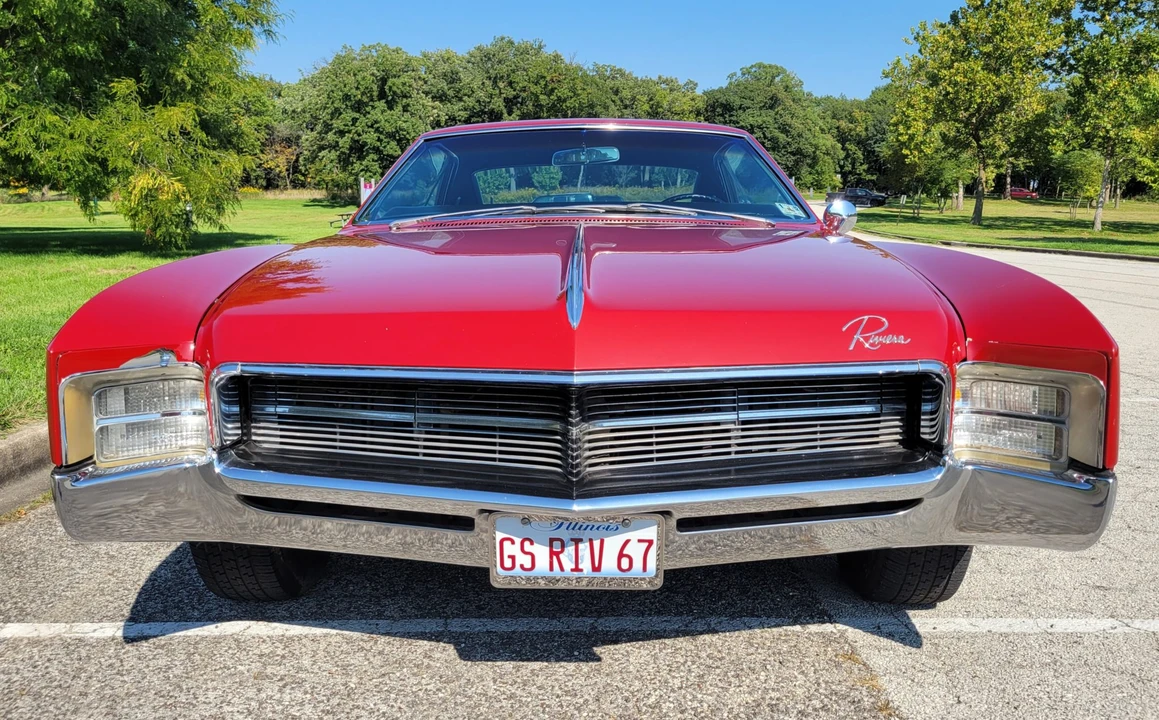 1967 Buick Riviera 2nd Gen - Image 3 of 31