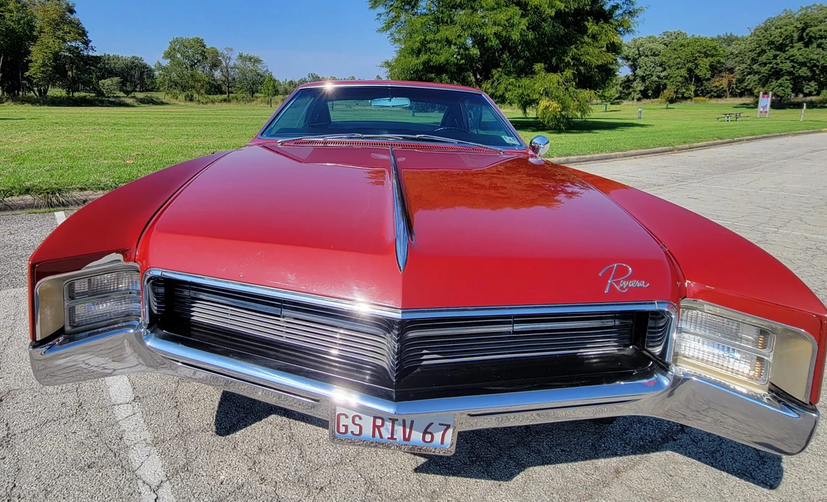 1967 Buick Riviera 2nd Gen - Image 4 of 31