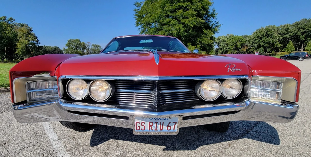 1967 Buick Riviera 2nd Gen - Image 5 of 31
