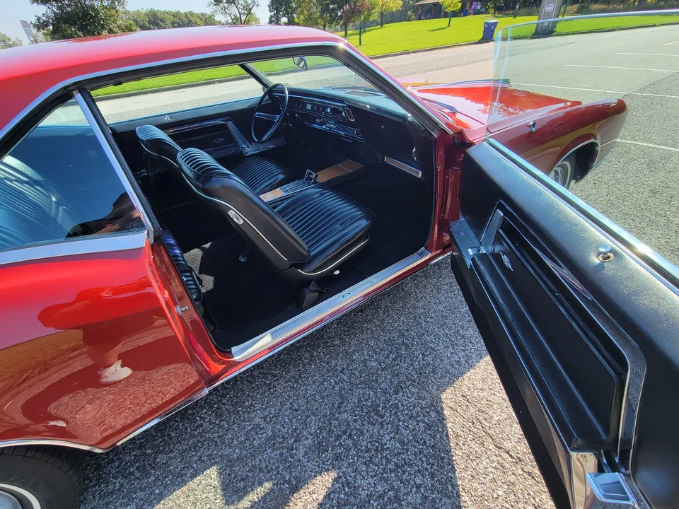 1967 Buick Riviera 2nd Gen - Image 30 of 31