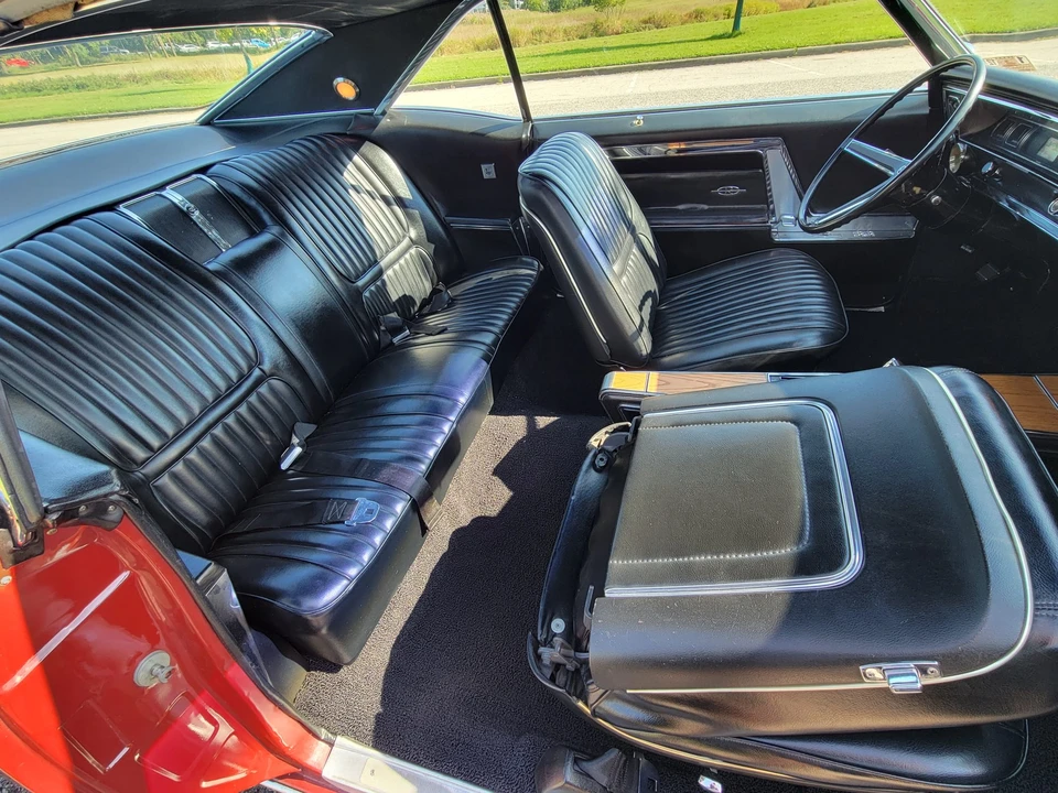 1967 Buick Riviera 2nd Gen - Image 31 of 31