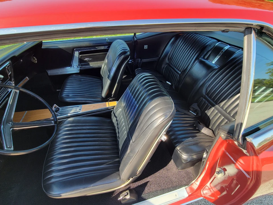 1967 Buick Riviera 2nd Gen - Image 27 of 31