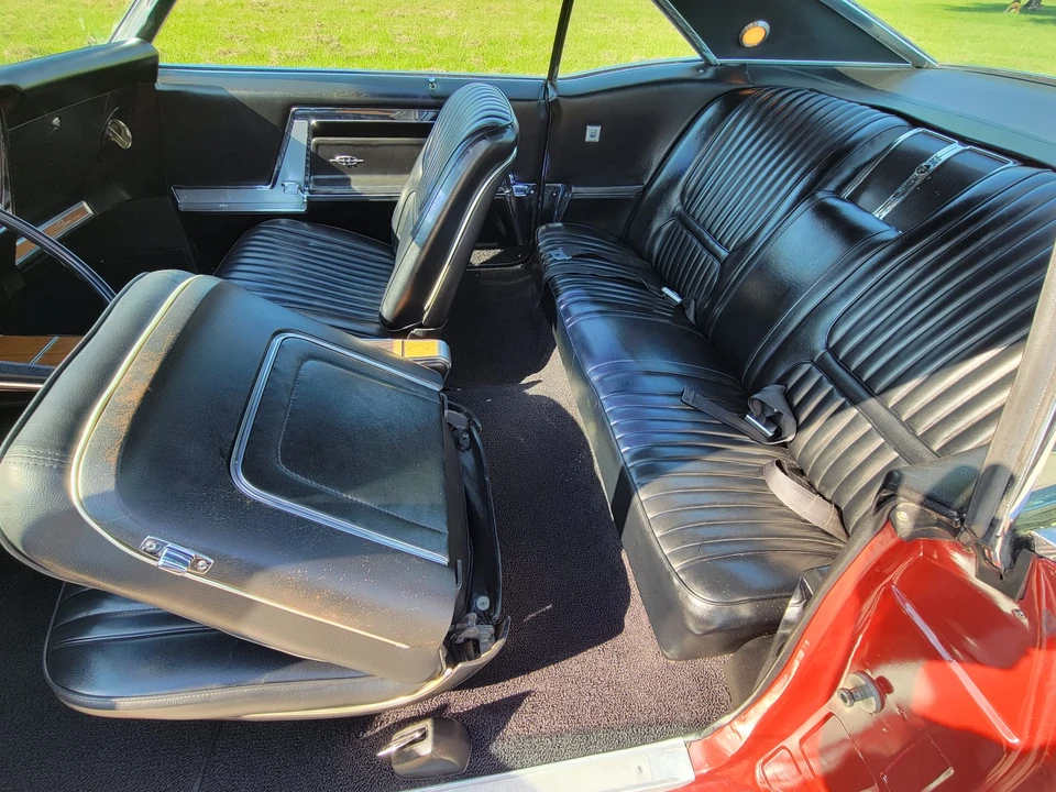 1967 Buick Riviera 2nd Gen - Image 28 of 31