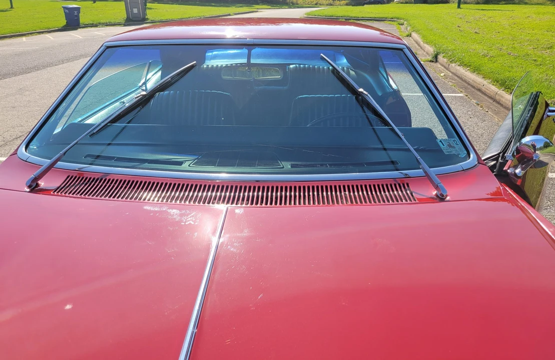 1967 Buick Riviera 2nd Gen - Image 16 of 31