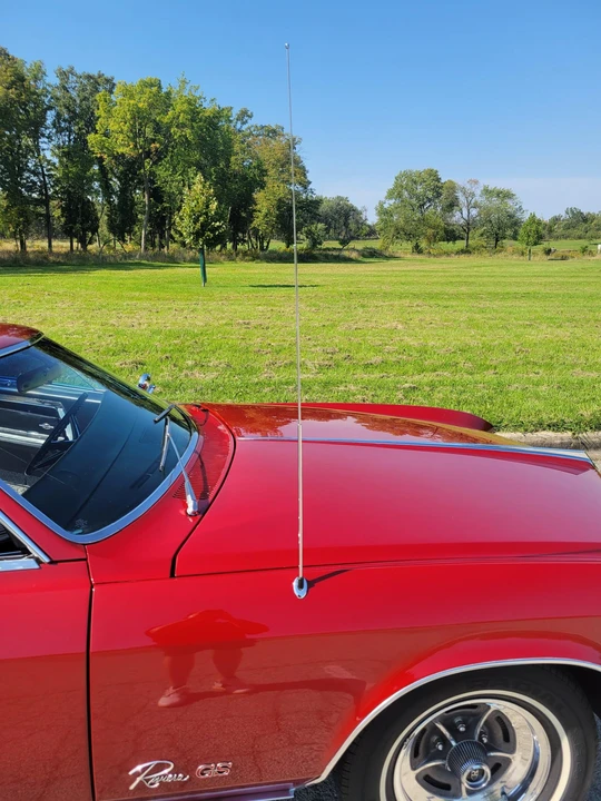 1967 Buick Riviera 2nd Gen - Image 13 of 31