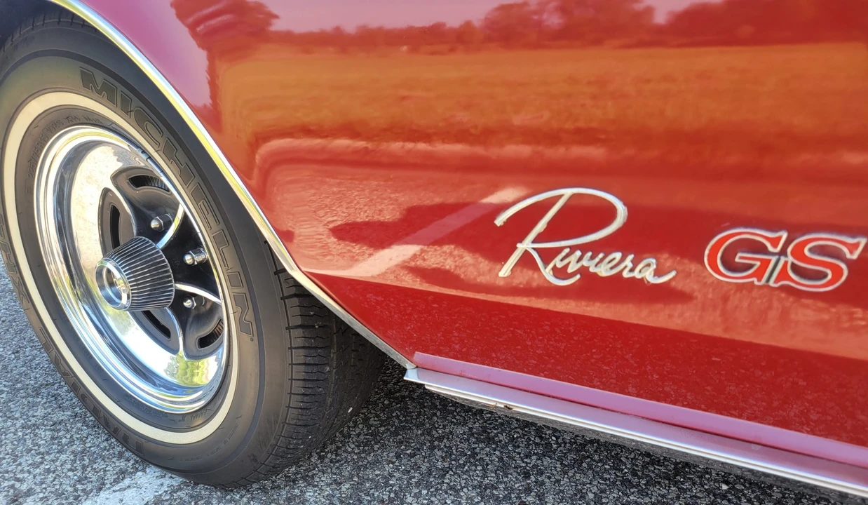 1967 Buick Riviera 2nd Gen - Image 18 of 31