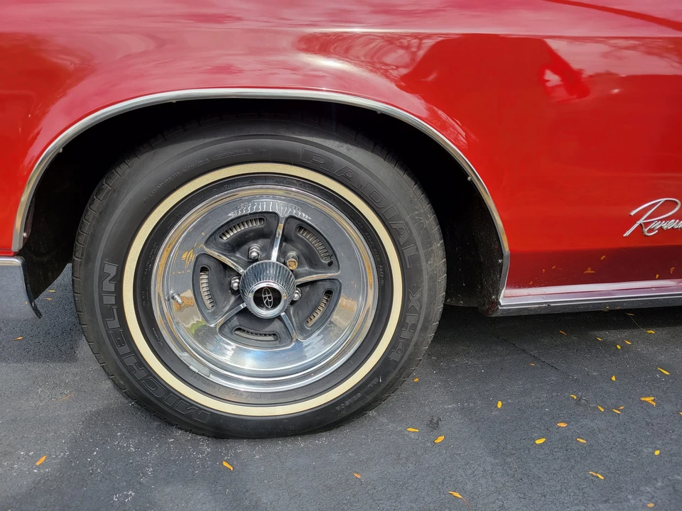 1967 Buick Riviera 2nd Gen - Image 23 of 31