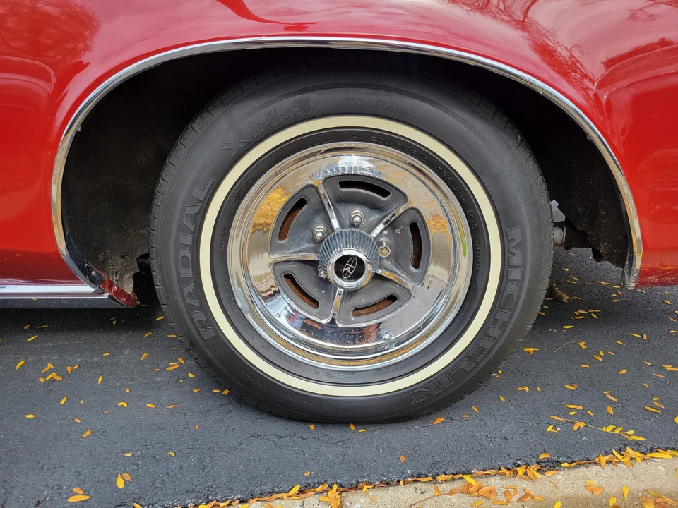 1967 Buick Riviera 2nd Gen - Image 24 of 31