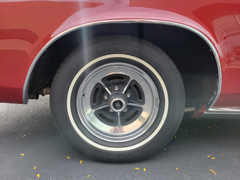1967 Buick Riviera 2nd Gen - Image 25 of 31