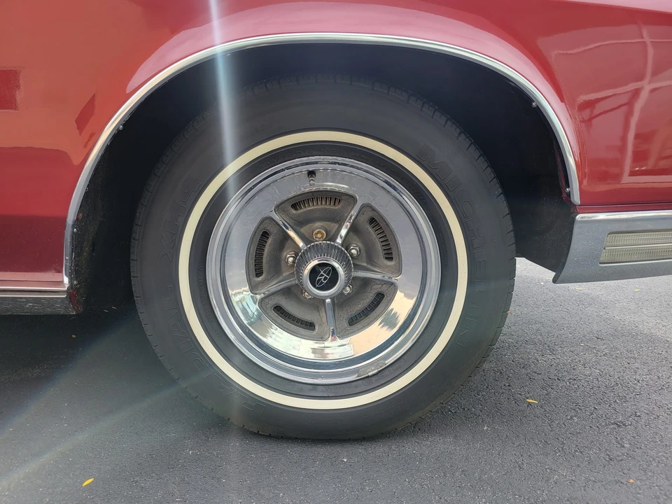 1967 Buick Riviera 2nd Gen - Image 26 of 31