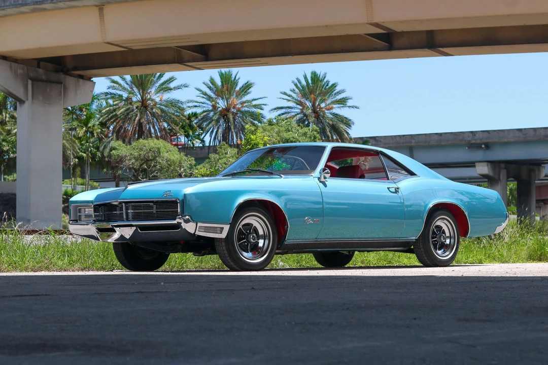 1967 Buick Riviera 2nd Gen - Image 2 of 31
