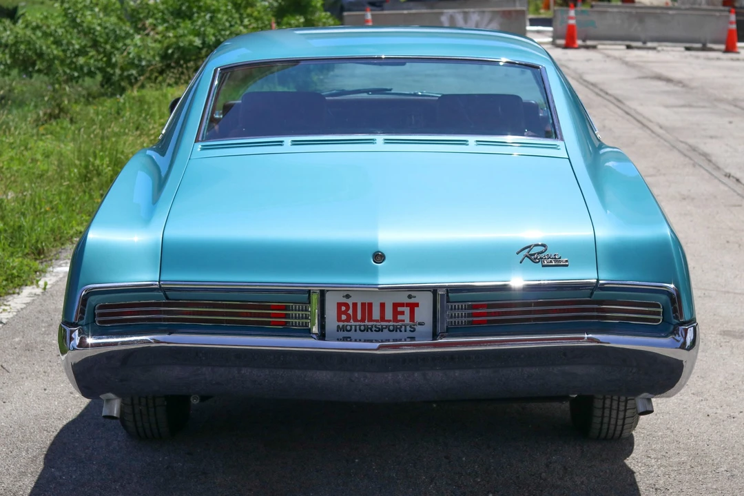 1967 Buick Riviera 2nd Gen - Image 5 of 31