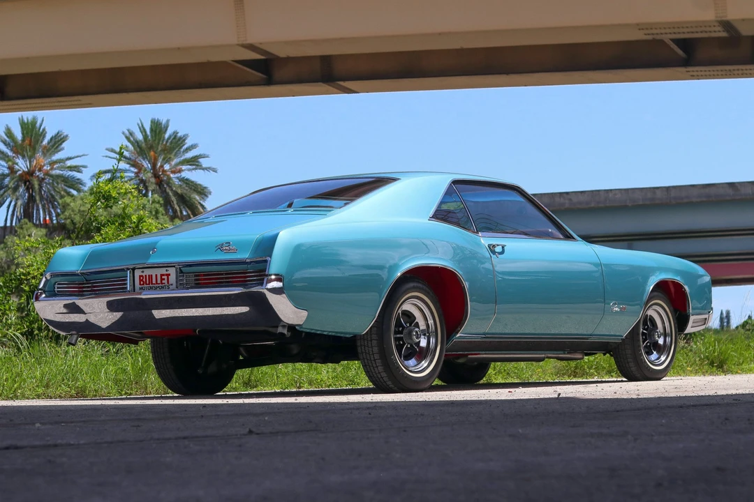 1967 Buick Riviera 2nd Gen - Image 6 of 31