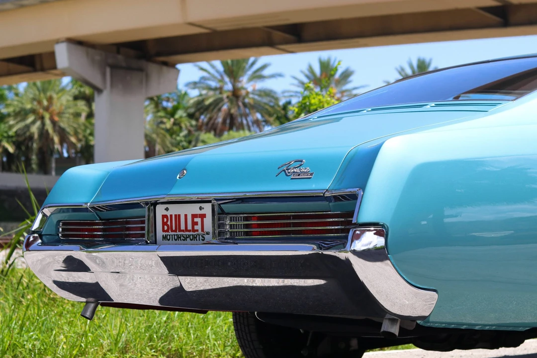 1967 Buick Riviera 2nd Gen - Image 12 of 31