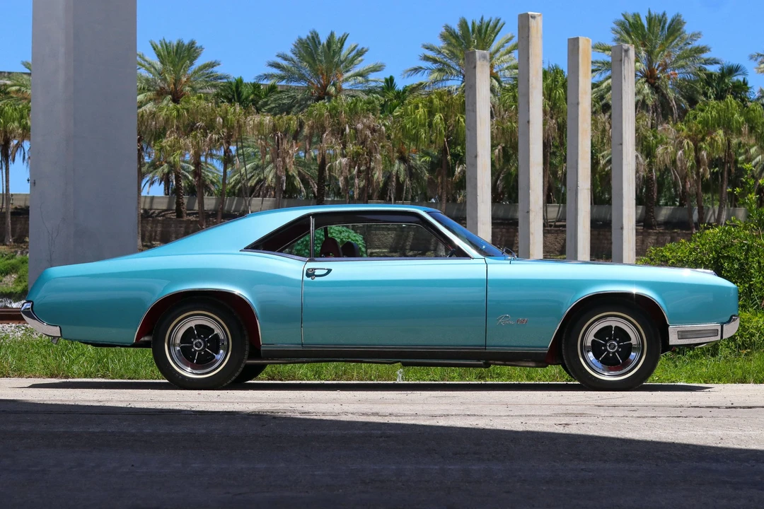 1967 Buick Riviera 2nd Gen - Image 7 of 31